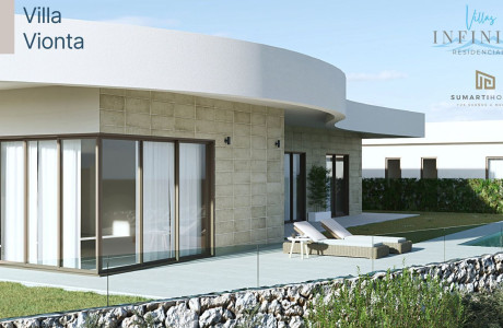 Detached villa for sale in , Puebla del Caramiñal photo 3