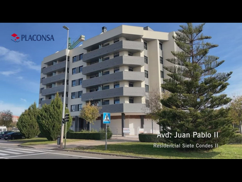 Новостройка Siete Condes fase II в Касерес photo 2