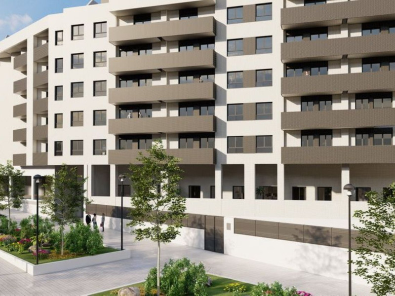 Новостройка Siete Condes fase II в Касерес photo 4