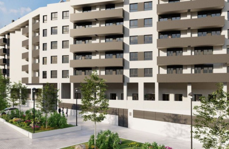 Apartment for sale in  Avenida Juan Pablo II, 17, Cáceres photo 4