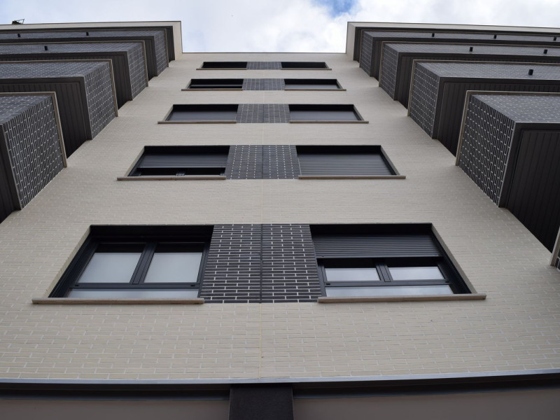 Новостройка Siete Condes fase II в Касерес photo 5