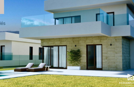 Detached villa for sale in , Puebla del Caramiñal photo 3