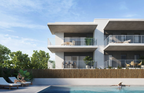 Piso en venta en Calle abella, 46, Sant Cugat del Vallès thumbnail 1