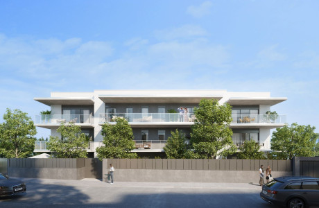 Piso en venta en Calle abella, 46, Sant Cugat del Vallès thumbnail 2