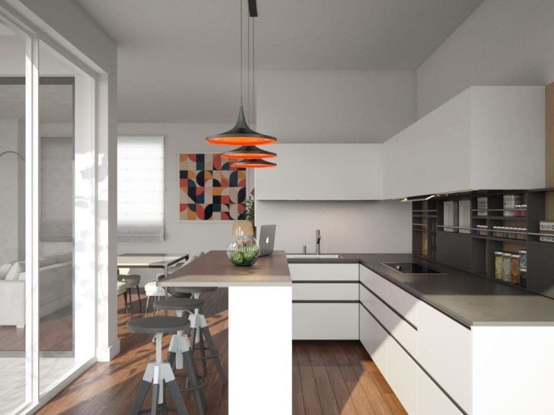 Penthouse sale in  Calle Santa Quiteria, 6, Albacete photo 4