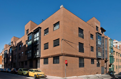 Пентхаус на продажу в Calle Jose Die y Mas, 5, Мадрид photo 1