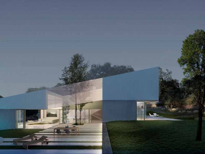 Obra nueva Dehesa Montepríncipe en Boadilla del Monte (Revista) photo 4