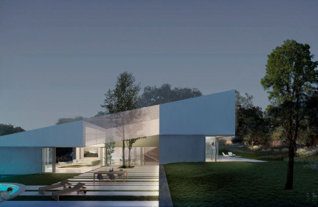 Promoción Dehesa Montepríncipe obra nueva en Boadilla del Monte photo 4