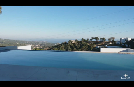 Promocja El Mirador de Sant Andreu de Llavaneres nowe budownictwo w Sant Andreu de Llavaneres thumbnail 1