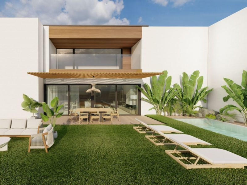 Residencial Colon 23