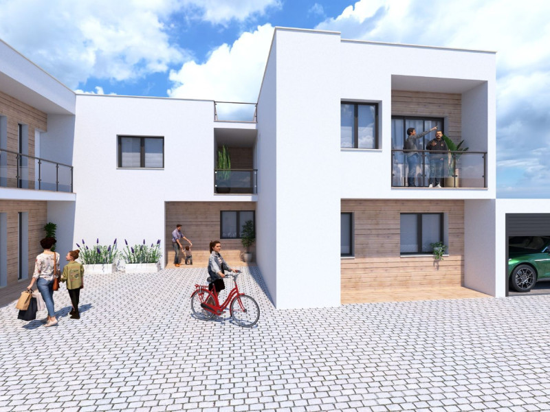 Casa o chalet independiente en venta en avenida Colón, 23, Gines
 photo 3