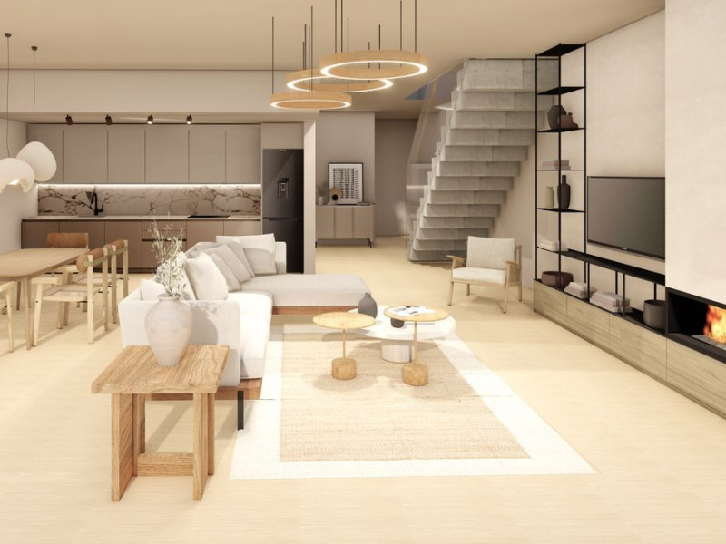 Casa o chalet independiente en venta en avenida Colón, 23, Gines
 photo 4