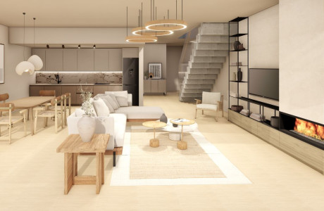 Detached villa for sale in , Gines photo 4