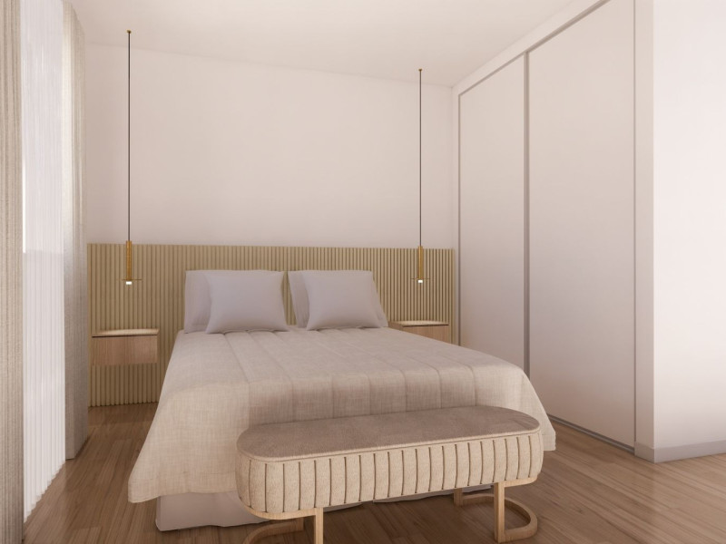 Casa o chalet independiente en venta en avenida Colón, 23, Gines
 photo 5