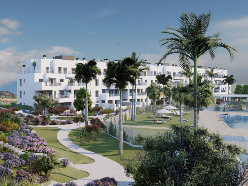New construction Terrazas del Cañaveral in Málaga photo 3