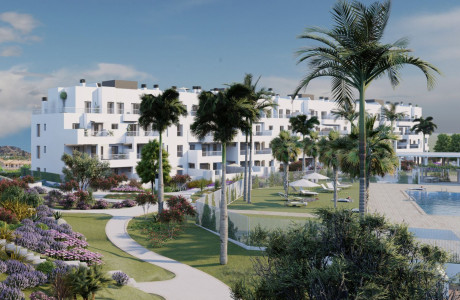 New build Terrazas del Cañaveral , Developments in Málaga
thumbnail 3