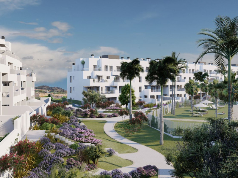 New construction Terrazas del Cañaveral in Málaga photo 4