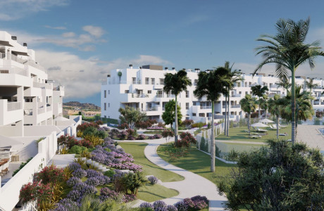 New build Terrazas del Cañaveral , Developments in Málaga  
 photo 4