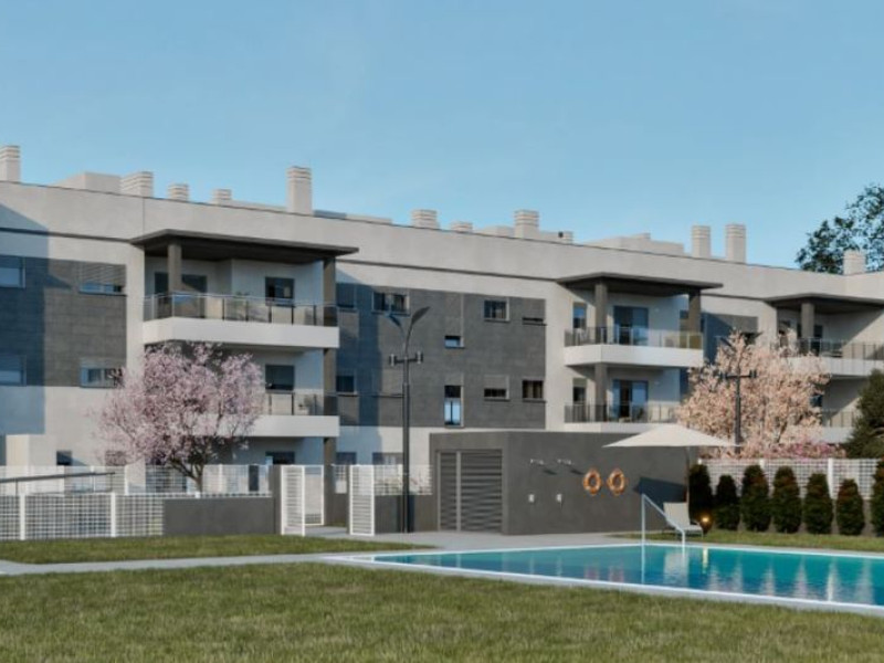 Nowa nieruchomość Edifici Minerva w Cubelles photo 2