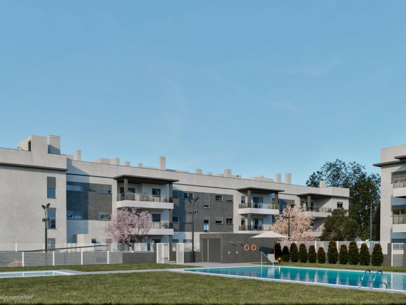 Nowa nieruchomość Edifici Minerva w Cubelles photo 3