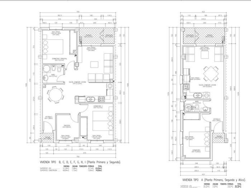 Obra nueva Residencial Alae 3 en Casarrubuelos (Revista) photo 2