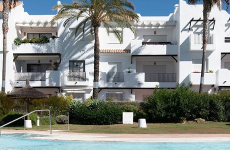 Apartment for sale in  Calle Mozart s/n, Chipiona photo 1