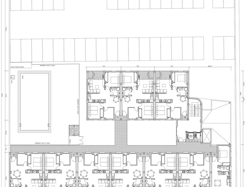 Obra nueva Residencial Alae 3 en Casarrubuelos (Revista) photo 4