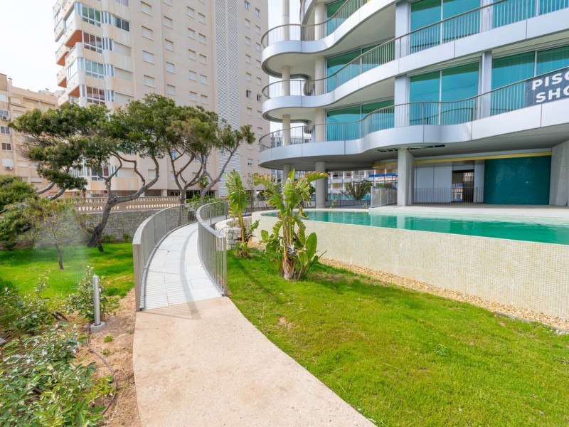 Obra nueva Evolution en Calpe (Revista) photo 5