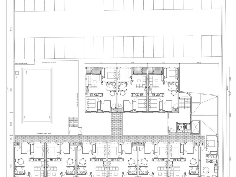 Obra nueva Residencial Alae 3 en Casarrubuelos (Revista) photo 5