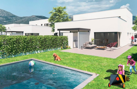 Terraced house for sale at , Cerceda photo 2