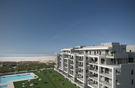 Аттик на продажу в Ático en Pelicanos 3 s/n, Punta del Moral, Ayamonte, Аямонте thumbnail 2