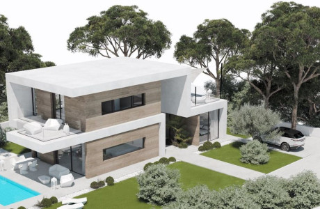 New build Javea Montgo, Developments in Jávea/Xàbia
thumbnail 2