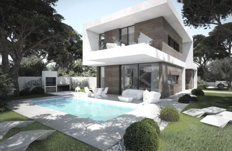 New build Javea Montgo, Developments in Jávea/Xàbia
thumbnail 3