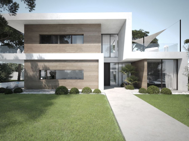 New construction Javea Montgo in Jávea/Xàbia photo 5