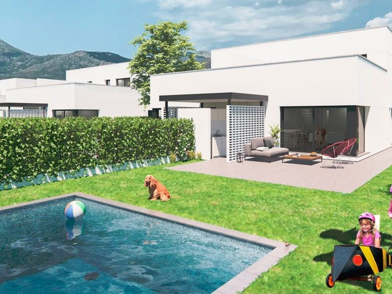 Sale of townhouse in , Cerceda photo 5