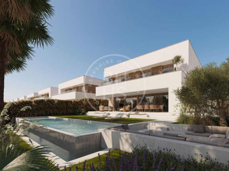 Sale of independent chalet in Vallpineda-Santa Bárbara, Sitges
 photo 3