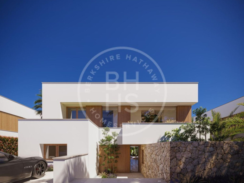 Sale of independent chalet in Vallpineda-Santa Bárbara, Sitges
 photo 4