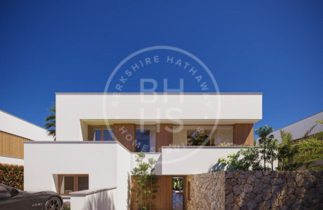 Promoción Cala Blanca obra nueva en Sitges photo 4