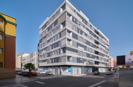 Promoción Habitat Las Canteras obra nueva en Las Palmas de Gran Canaria photo 3