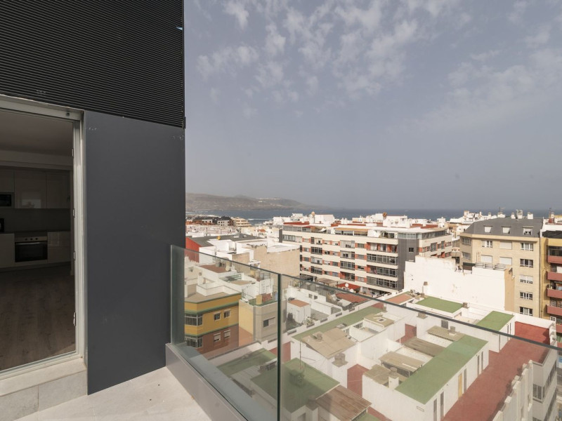 Новостройка Habitat Las Canteras в Лас-Пальмас-де-Гран-Канария photo 4