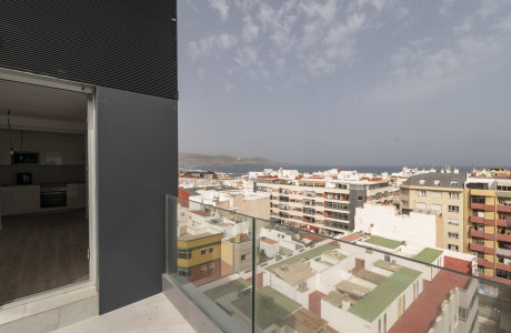 Promoción Habitat Las Canteras obra nueva en Las Palmas de Gran Canaria photo 4