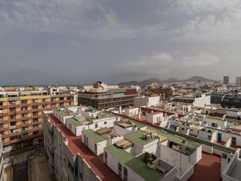Новостройка Habitat Las Canteras в Лас-Пальмас-де-Гран-Канария photo 5