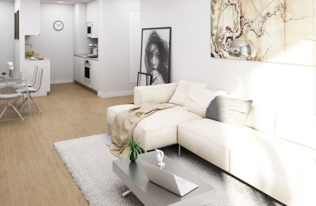 Продажа квартиры в  Calle Gil Bergés s/n, Jaca photo 3