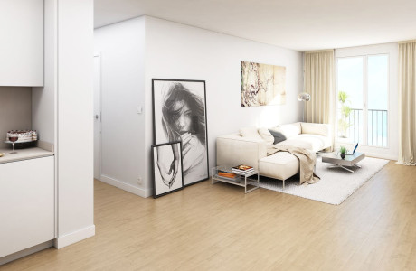 Продажа квартиры в  Calle Gil Bergés s/n, Jaca photo 4