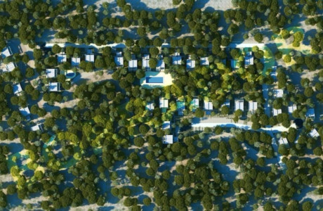 Promoción Residencial Pinar de Roche obra nueva en Conil de la Frontera thumbnail 2