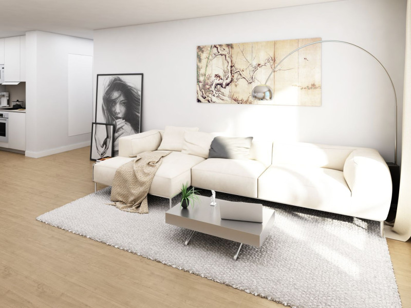 Продажа квартиры на Calle Gil Bergés s/n, Жака
 photo 5