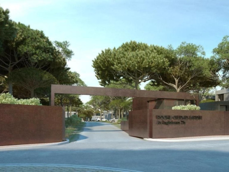 Obra nueva Residencial Pinar de Roche en Conil de la Frontera (Revista) photo 3