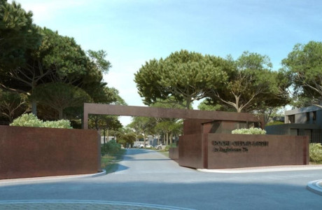 Promoción Residencial Pinar de Roche obra nueva en Conil de la Frontera thumbnail 3