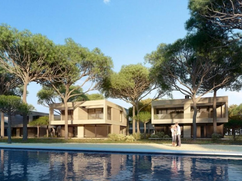 Obra nueva Residencial Pinar de Roche en Conil de la Frontera (Revista) photo 5