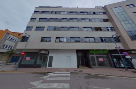 Продажа новостроек Lc Calle Atranco Nº23 Pl:bj Pta:1, Cang в городе Cangas photo 1